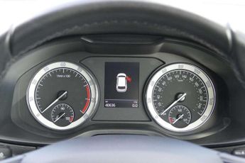 Skoda Karoq 1.5 TSI SE L 5dr DSG