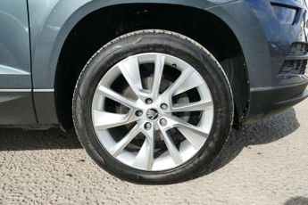 Skoda Karoq 1.5 TSI SE L 5dr DSG