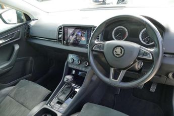 Skoda Karoq 1.5 TSI SE L 5dr DSG