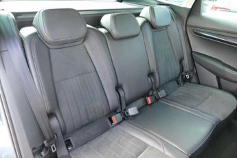 Skoda Karoq 1.5 TSI SE L 5dr DSG