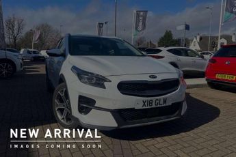 Kia Ceed 1.5T GDi ISG 3 5dr