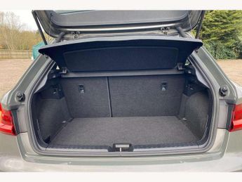 Audi A1 35 TFSI S Line 5dr S Tronic