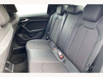 Audi A1 35 TFSI S Line 5dr S Tronic
