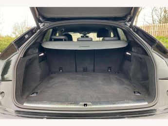 Audi Q5 Sportback 50 TFSI e Quattro S Line 5dr S Tronic
