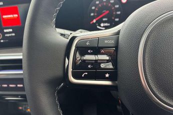 Kia Sorento 2.2 CRDi 4 5dr DCT