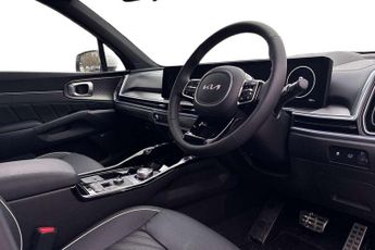 Kia Sorento 2.2 CRDi 4 5dr DCT