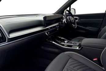 Kia Sorento 2.2 CRDi 4 5dr DCT