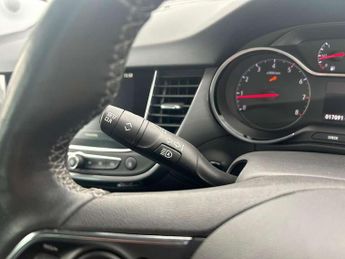 Vauxhall Crossland 1.2 Turbo [130] Ultimate 5dr Auto