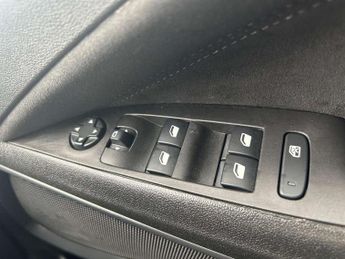 Vauxhall Crossland 1.2 Turbo [130] Ultimate 5dr Auto