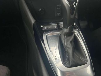 Vauxhall Crossland 1.2 Turbo [130] Ultimate 5dr Auto