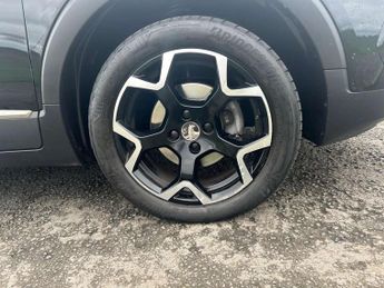 Vauxhall Crossland 1.2 Turbo [130] Ultimate 5dr Auto