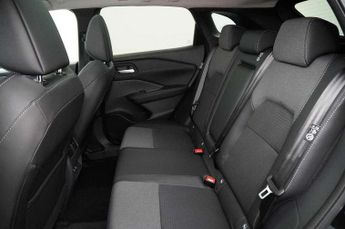 Nissan Qashqai 1.5 E-Power N-Connecta 5dr Auto