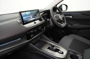 Nissan Qashqai 1.5 E-Power N-Connecta 5dr Auto