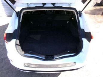 Ford Mondeo Estate 2.0 Hybrid Titanium Edition 5dr Auto