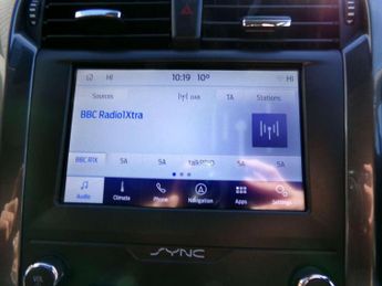 Ford Mondeo Estate 2.0 Hybrid Titanium Edition 5dr Auto