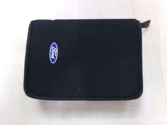 Ford Mondeo Estate 2.0 Hybrid Titanium Edition 5dr Auto