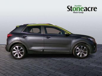 Kia Stonic 1.0T GDi 4 5dr Auto
