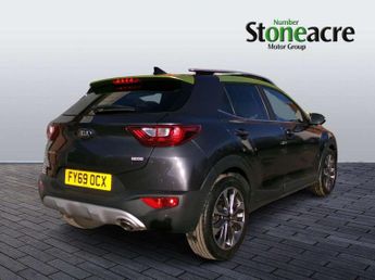 Kia Stonic 1.0T GDi 4 5dr Auto