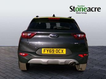 Kia Stonic 1.0T GDi 4 5dr Auto