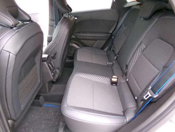 Renault Symbioz 1.8 E-Tech FHEV 160 Techno Esprit Alpine 5dr Auto