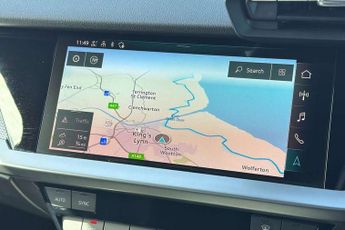 Audi A3 45 TFSI e S Line Competition 5dr S Tronic