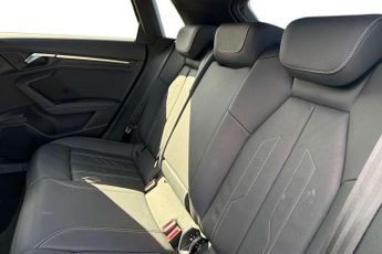 Audi A3 45 TFSI e S Line Competition 5dr S Tronic