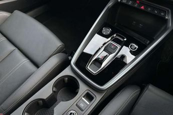 Audi A3 35 TFSI S Line 5dr S Tronic
