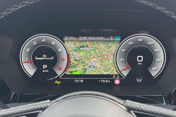 Audi A3 35 TFSI S Line 5dr S Tronic