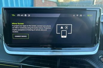 Peugeot 2008 1.2 PureTech 130 GT 5dr EAT8