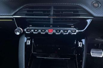 Peugeot 2008 1.2 PureTech 130 GT 5dr EAT8