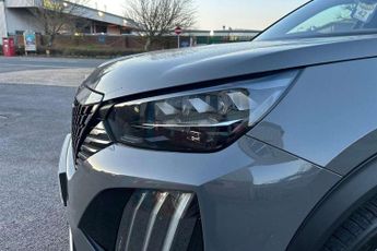 Peugeot 2008 1.2 PureTech 130 GT 5dr EAT8