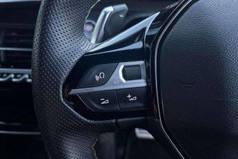 Peugeot 2008 1.2 PureTech 130 GT 5dr EAT8