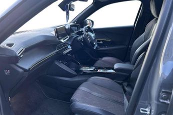 Peugeot 2008 1.2 PureTech 130 GT 5dr EAT8