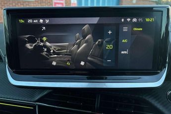 Peugeot 2008 1.2 PureTech 130 GT 5dr EAT8