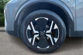 Peugeot 2008 1.2 PureTech 130 GT 5dr EAT8