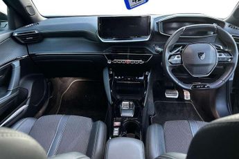 Peugeot 2008 1.2 PureTech 130 GT 5dr EAT8