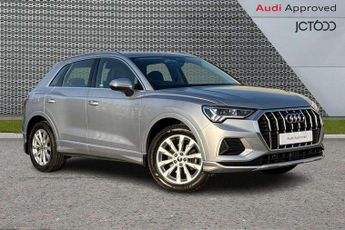 Audi Q3 35 TFSI Sport 5dr