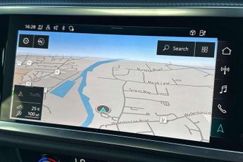 Audi Q3 45 TFSI e Black Edition 5dr S Tronic