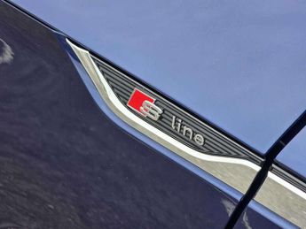 Audi A5 Sportback 35 TDI S Line 5dr S Tronic