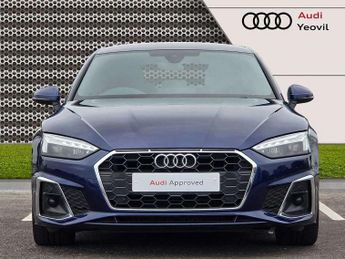 Audi A5 Sportback 35 TDI S Line 5dr S Tronic