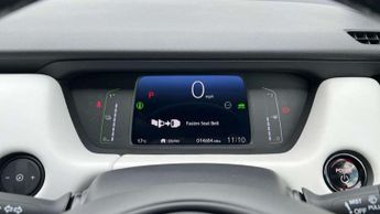 Honda Jazz 1.5 i-MMD Hybrid EX 5dr eCVT