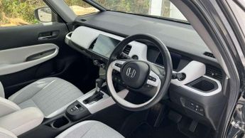 Honda Jazz 1.5 i-MMD Hybrid EX 5dr eCVT