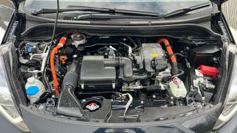 Honda Jazz 1.5 i-MMD Hybrid EX 5dr eCVT