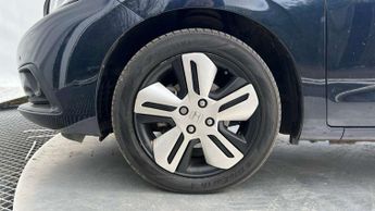 Honda Jazz 1.5 i-MMD Hybrid EX 5dr eCVT