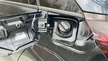 Honda Jazz 1.5 i-MMD Hybrid EX 5dr eCVT