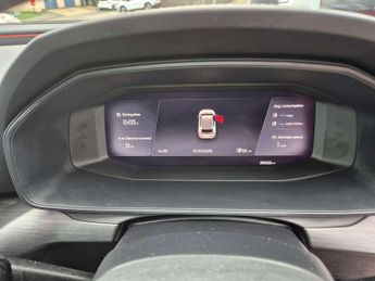 Cupra Formentor 1.4 eHybrid 204 V2 5dr DSG