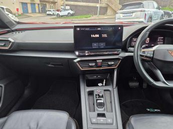 Cupra Formentor 1.4 eHybrid 204 V2 5dr DSG