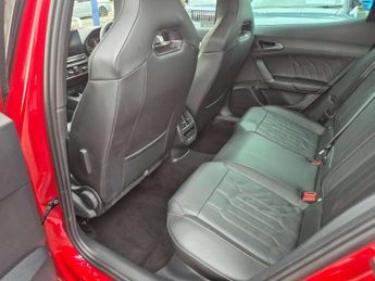 Cupra Formentor 1.4 eHybrid 204 V2 5dr DSG