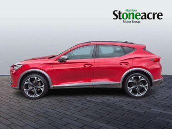 Cupra Formentor 1.4 eHybrid 204 V2 5dr DSG