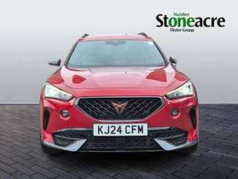 Cupra Formentor 1.4 eHybrid 204 V2 5dr DSG